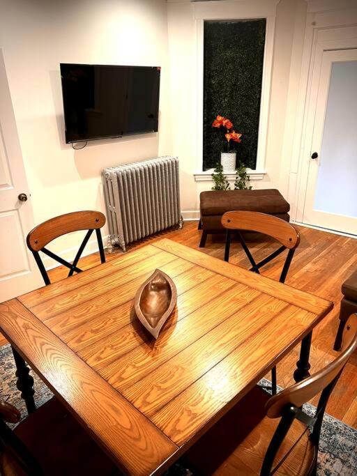 Modern Vintage 2Br Walkable To Dining & Lakefront Apartment Chicago Ngoại thất bức ảnh