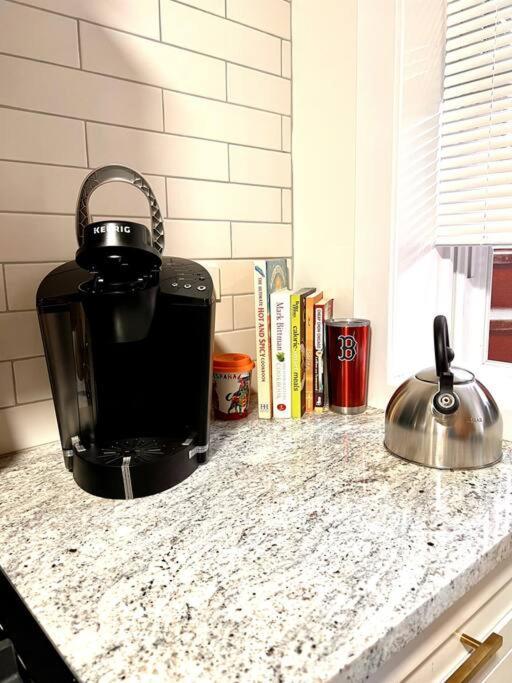 Modern Vintage 2Br Walkable To Dining & Lakefront Apartment Chicago Ngoại thất bức ảnh