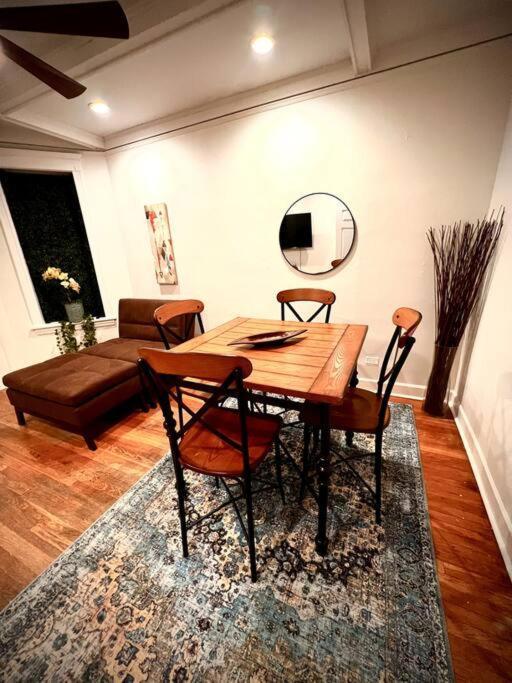 Modern Vintage 2Br Walkable To Dining & Lakefront Apartment Chicago Ngoại thất bức ảnh