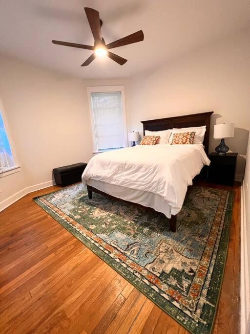 Modern Vintage 2Br Walkable To Dining & Lakefront Apartment Chicago Ngoại thất bức ảnh