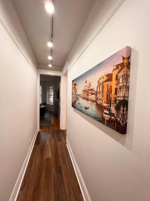 Modern Vintage 2Br Walkable To Dining & Lakefront Apartment Chicago Ngoại thất bức ảnh